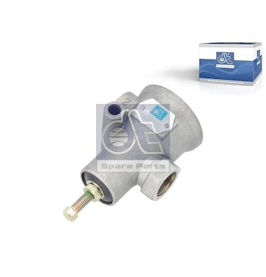 Valve de limitation de pression DT Spare Parts 2.46007