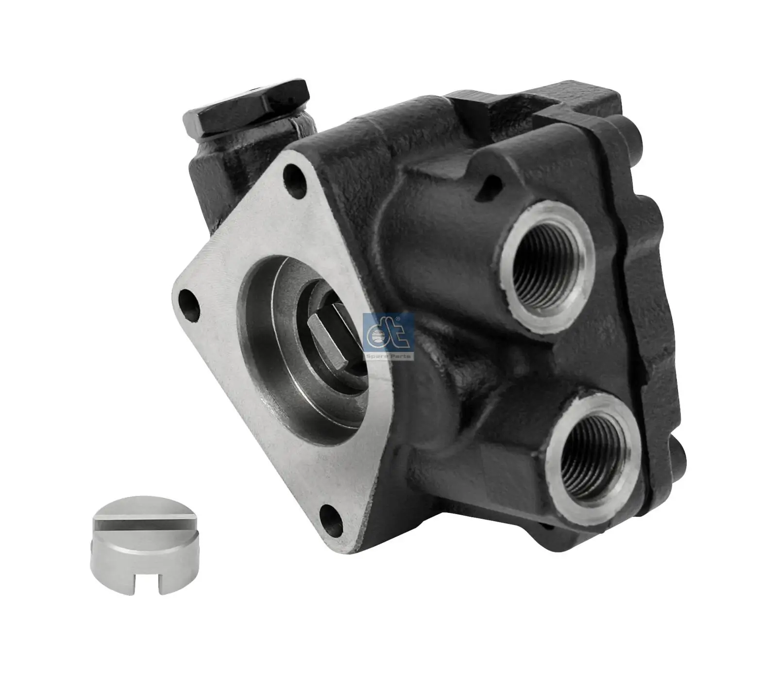 Pompe à carburant DT Spare Parts 2.12092