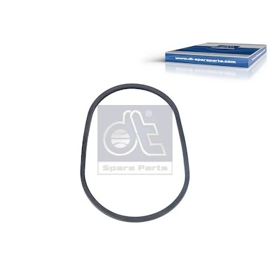 Joint d'étanchéité, thermostat DT Spare Parts 1.24154