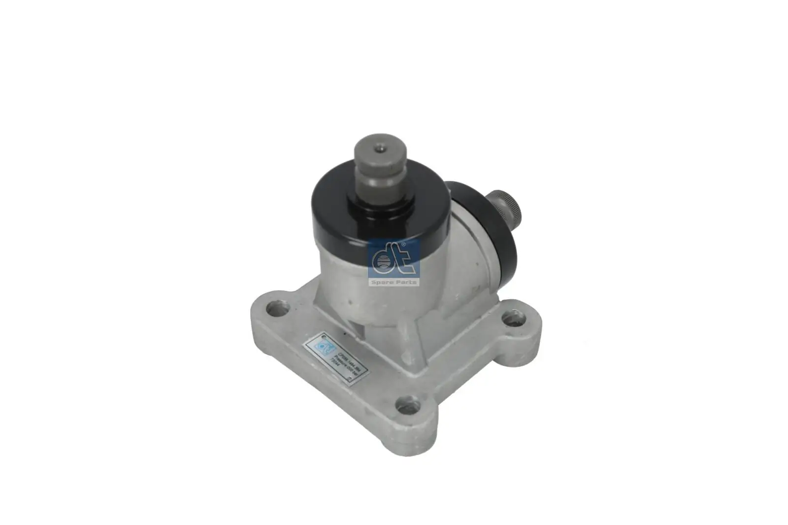 Crémaillère de direction DT Spare Parts 2.53384