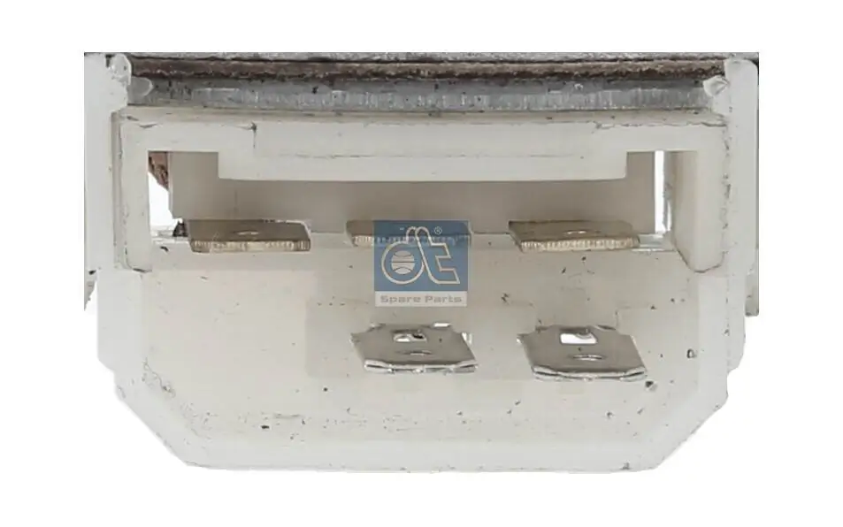 Moteur d'essuie-glace DT Spare Parts 4.63606