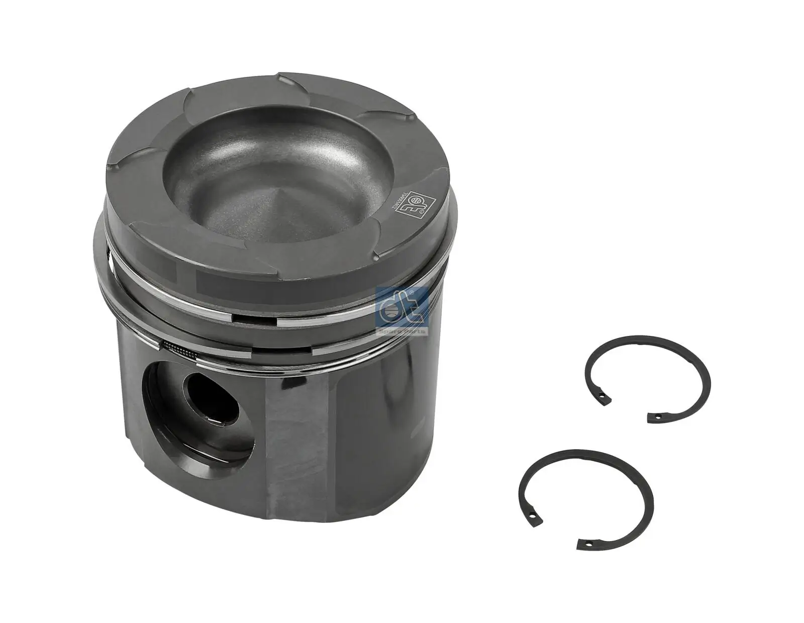 Piston DT Spare Parts 3.10138