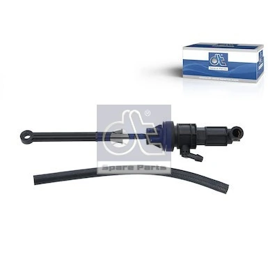 Cylindre émetteur, embrayage DT Spare Parts 13.58001