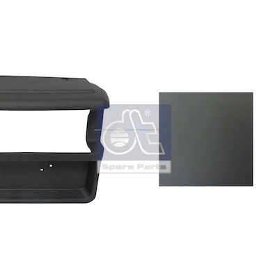 Aile DT Spare Parts 1.52091