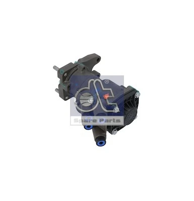Valve de commande de frein, frein de service DT Spare Parts 2.47089
