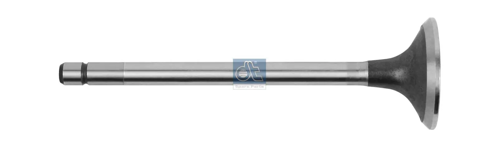 Soupape d'émission DT Spare Parts 7.51228