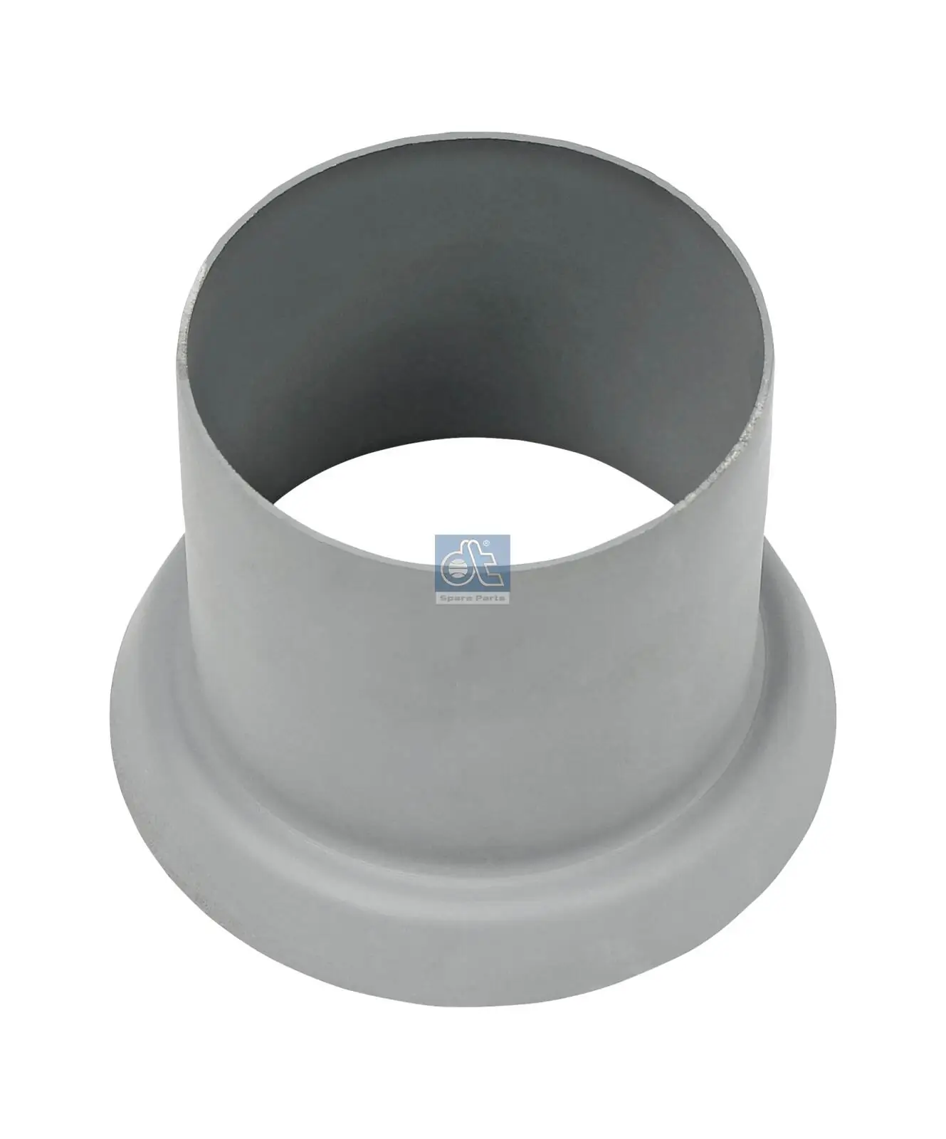 Tuyau d'échappement DT Spare Parts 4.62055