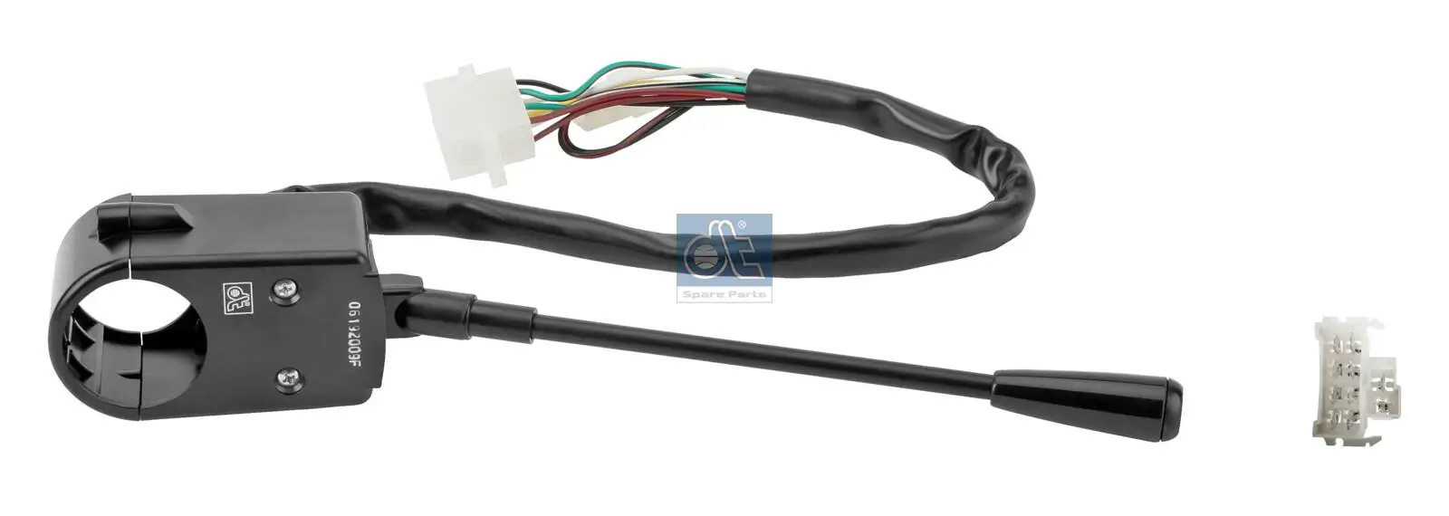 Commutateur de colonne de direction DT Spare Parts 4.61410