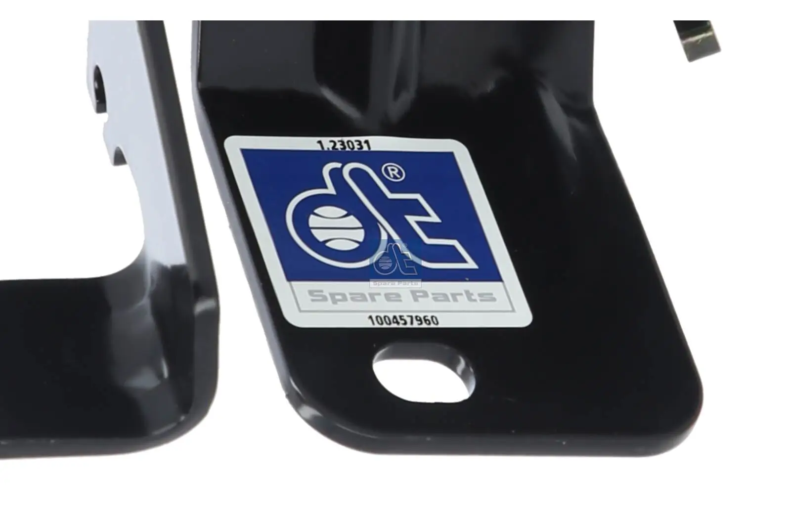 Serrure de capot-moteur DT Spare Parts 1.23031