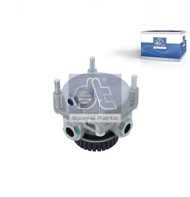 Valve-relais DT Spare Parts 6.65065