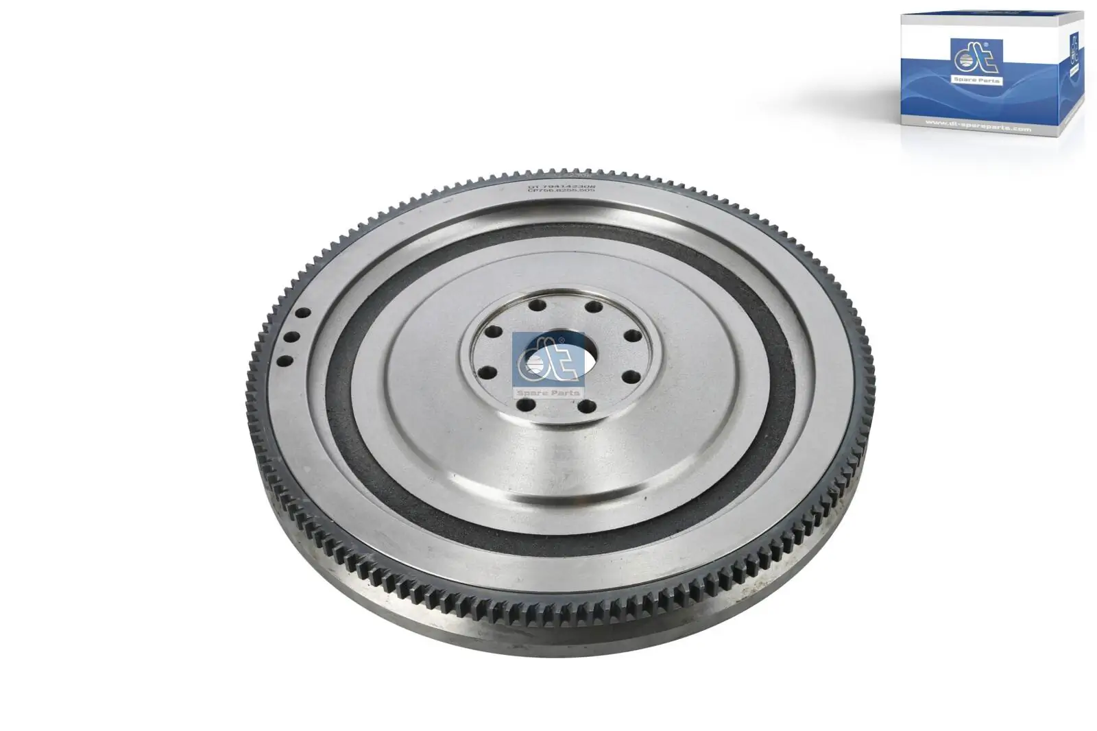 Volant moteur DT Spare Parts 5.40505