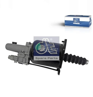 Servo-débrayeur DT Spare Parts 4.61978