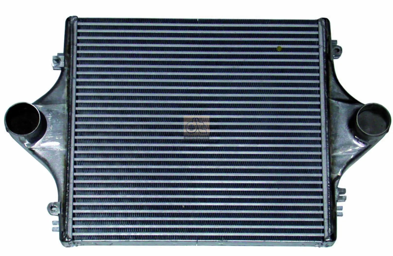 Intercooler, échangeur DT Spare Parts 3.16223