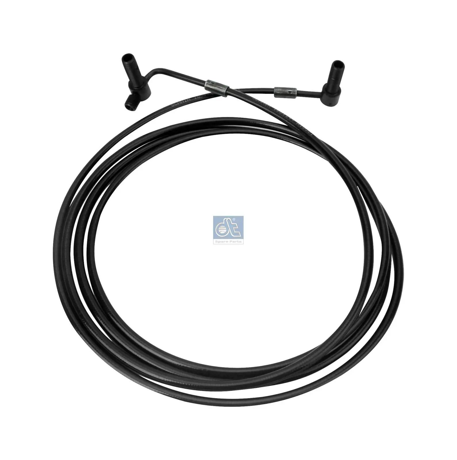 Gaine, basculeur de cabine DT Spare Parts 1.28190