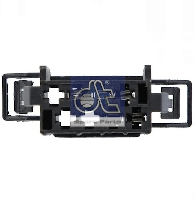 Moteur d'essuie-glace DT Spare Parts 2.25270