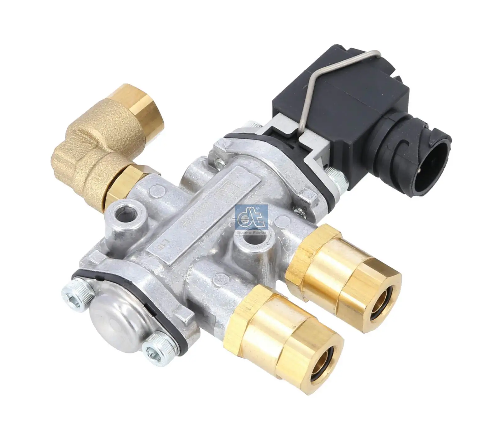 Valve magnétique DT Spare Parts 6.65207