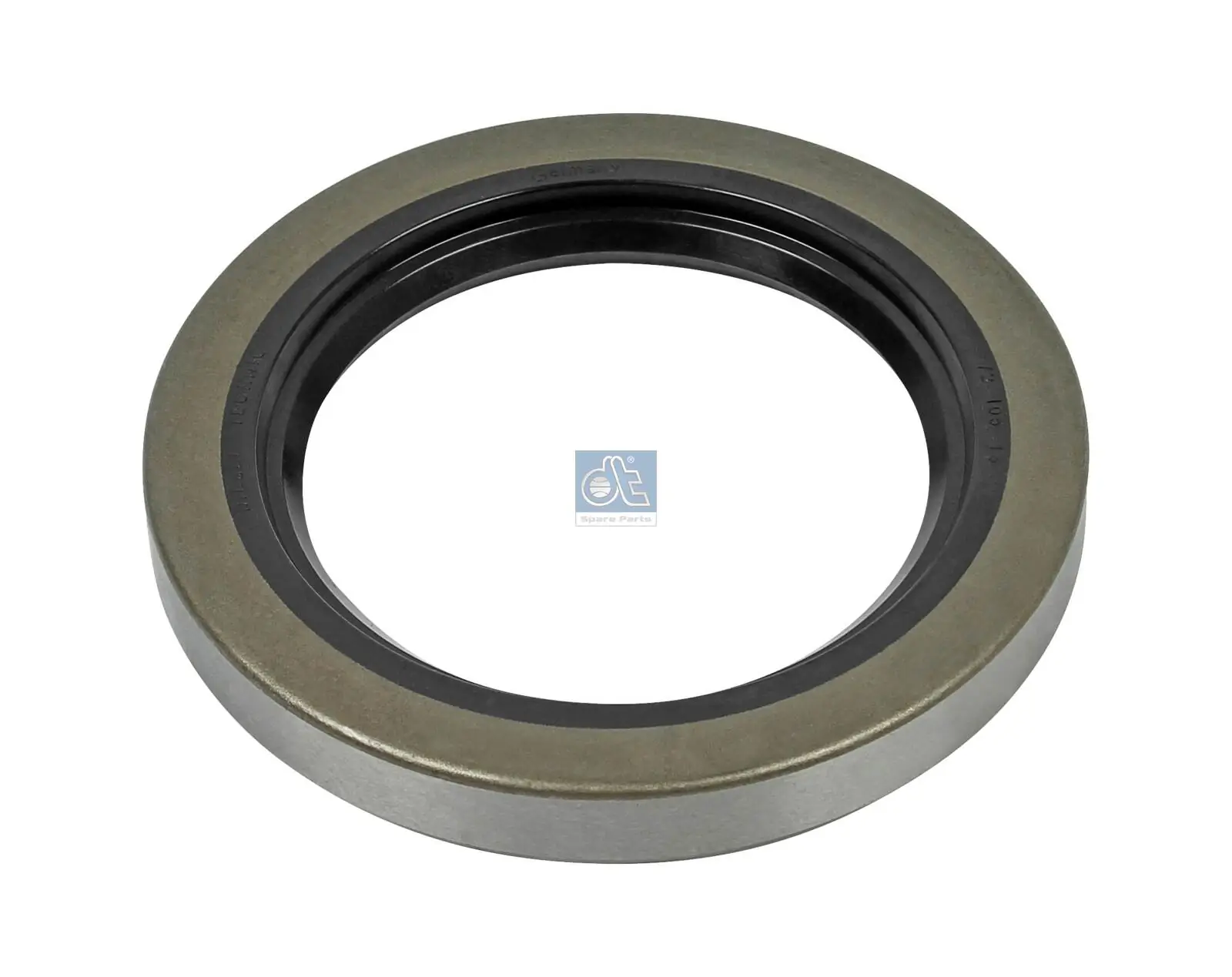 Bague d'étanchéité, boîte de transfert DT Spare Parts 3.60101