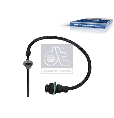 Capteur, niveau d'huile moteur DT Spare Parts 6.33317
