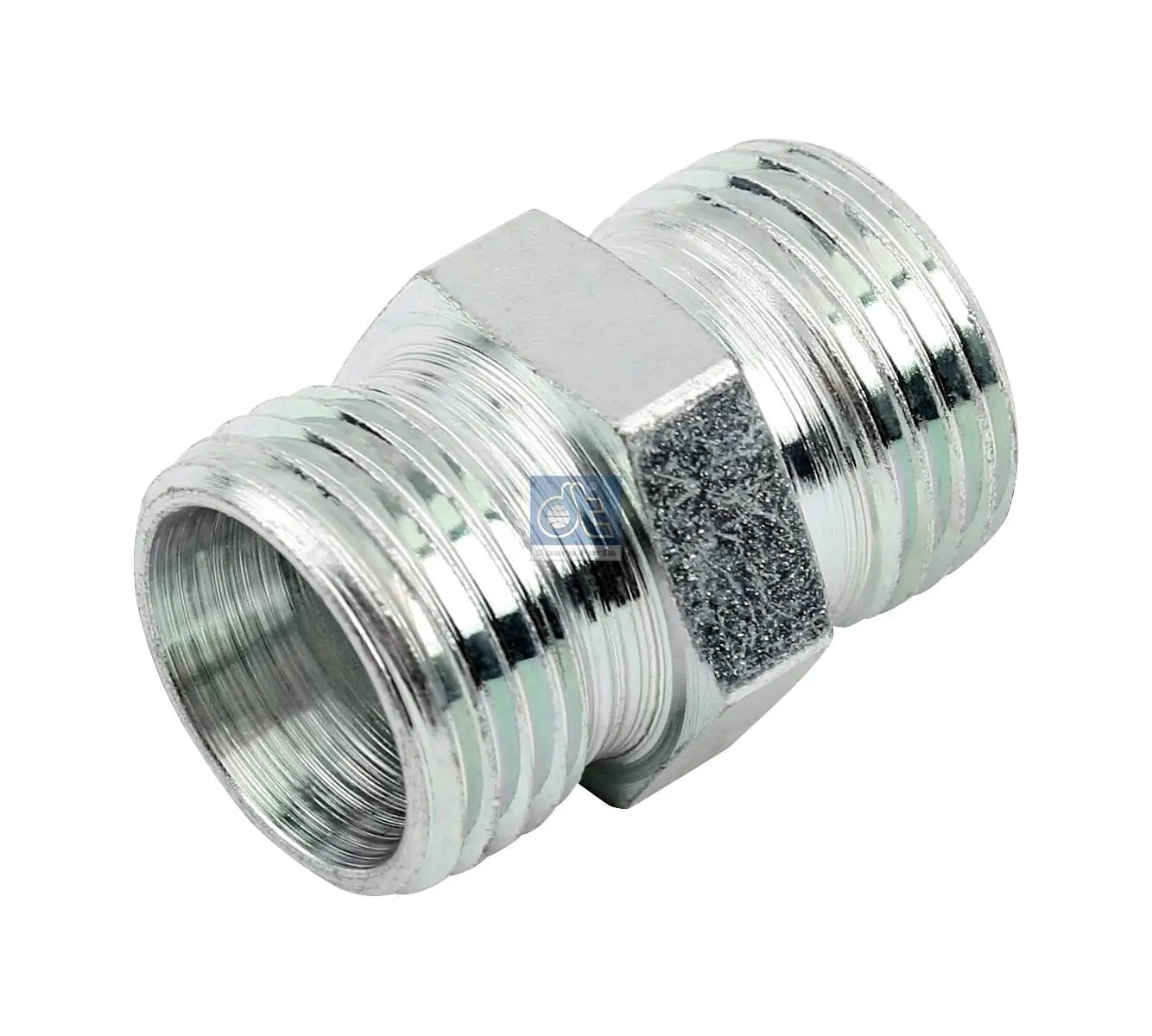 Зʼєднувач шлангів DT SPARE PARTS (1.26502)