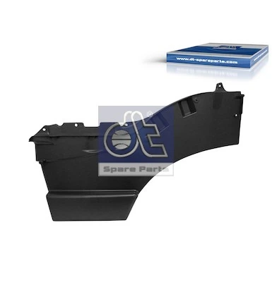 Garniture de porte DT Spare Parts 7.75025