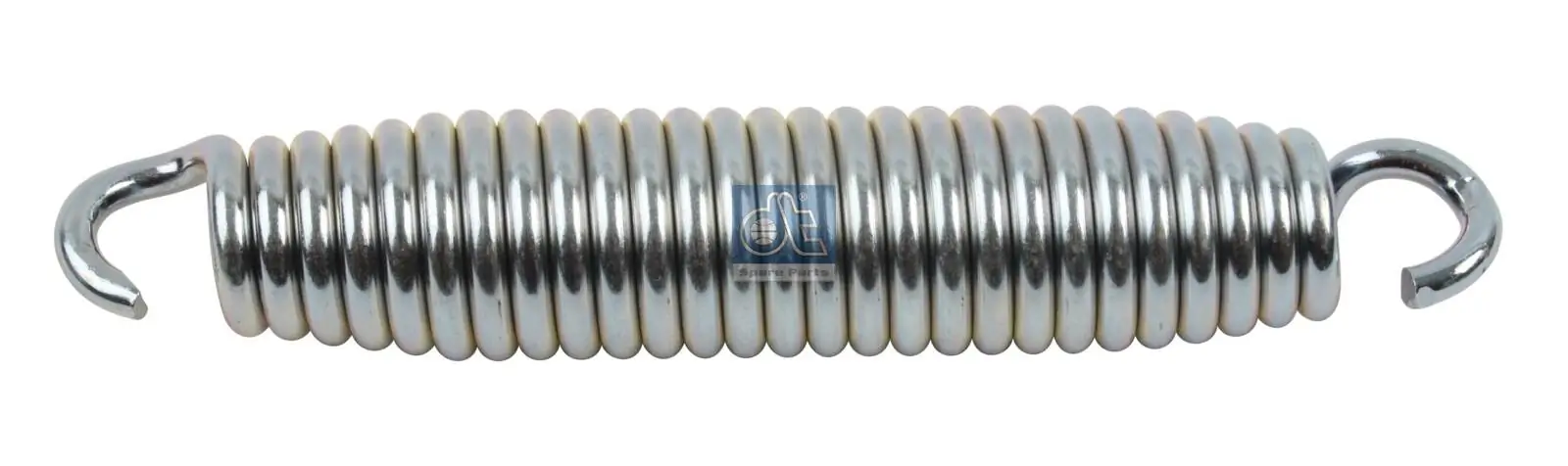 Ressort, mâchoire de frein DT Spare Parts 2.40017