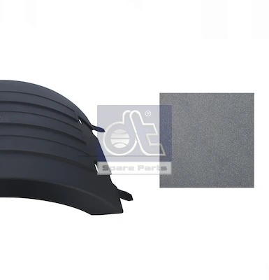 Aile DT Spare Parts 2.71385