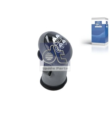 Pommeau DT Spare Parts 2.32191