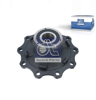 Moyeu de roue DT Spare Parts 10.30426