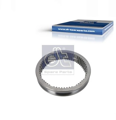 Couronne, boîte manuelle DT Spare Parts 3.51003