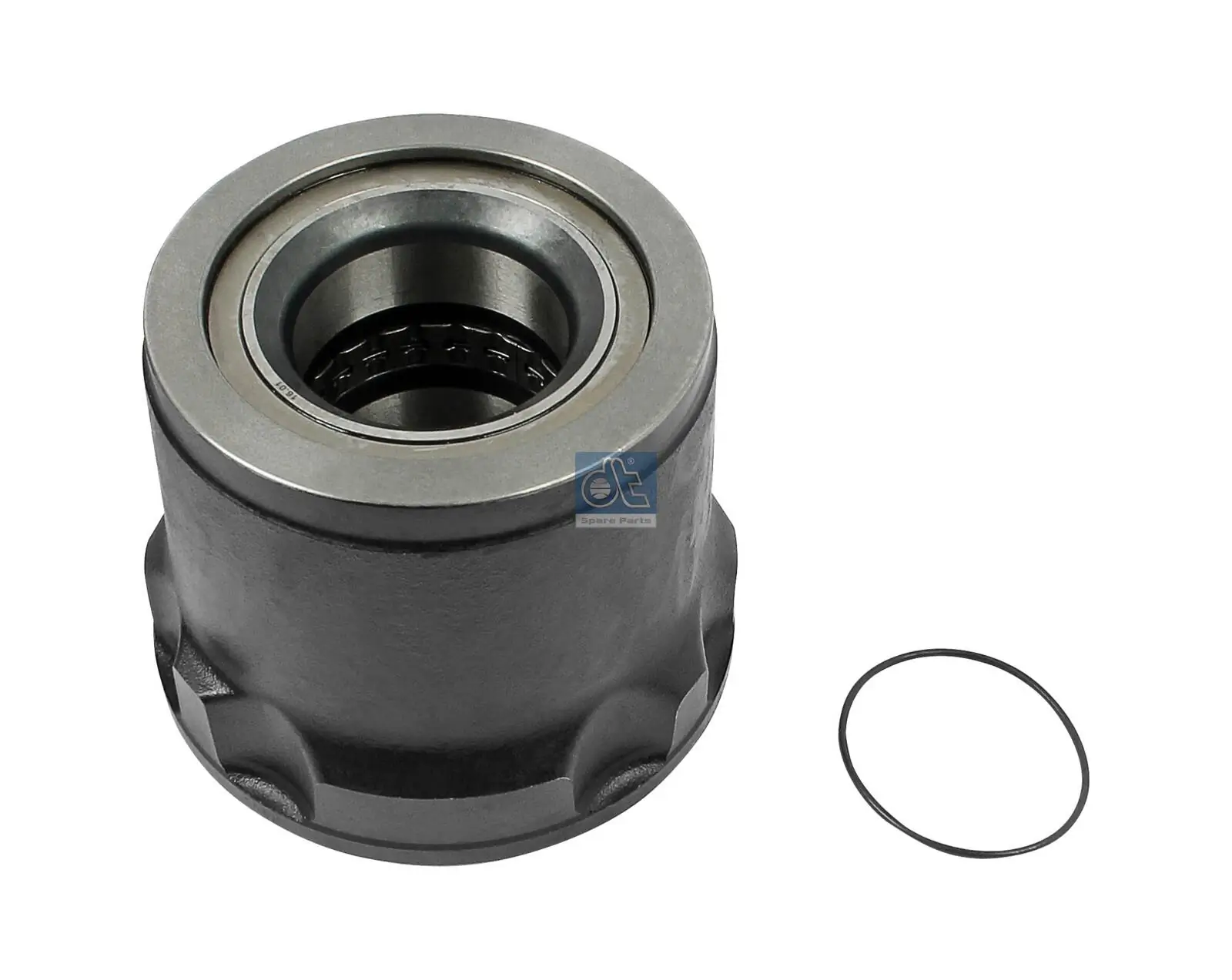 Moyeu de roue DT Spare Parts 4.67806