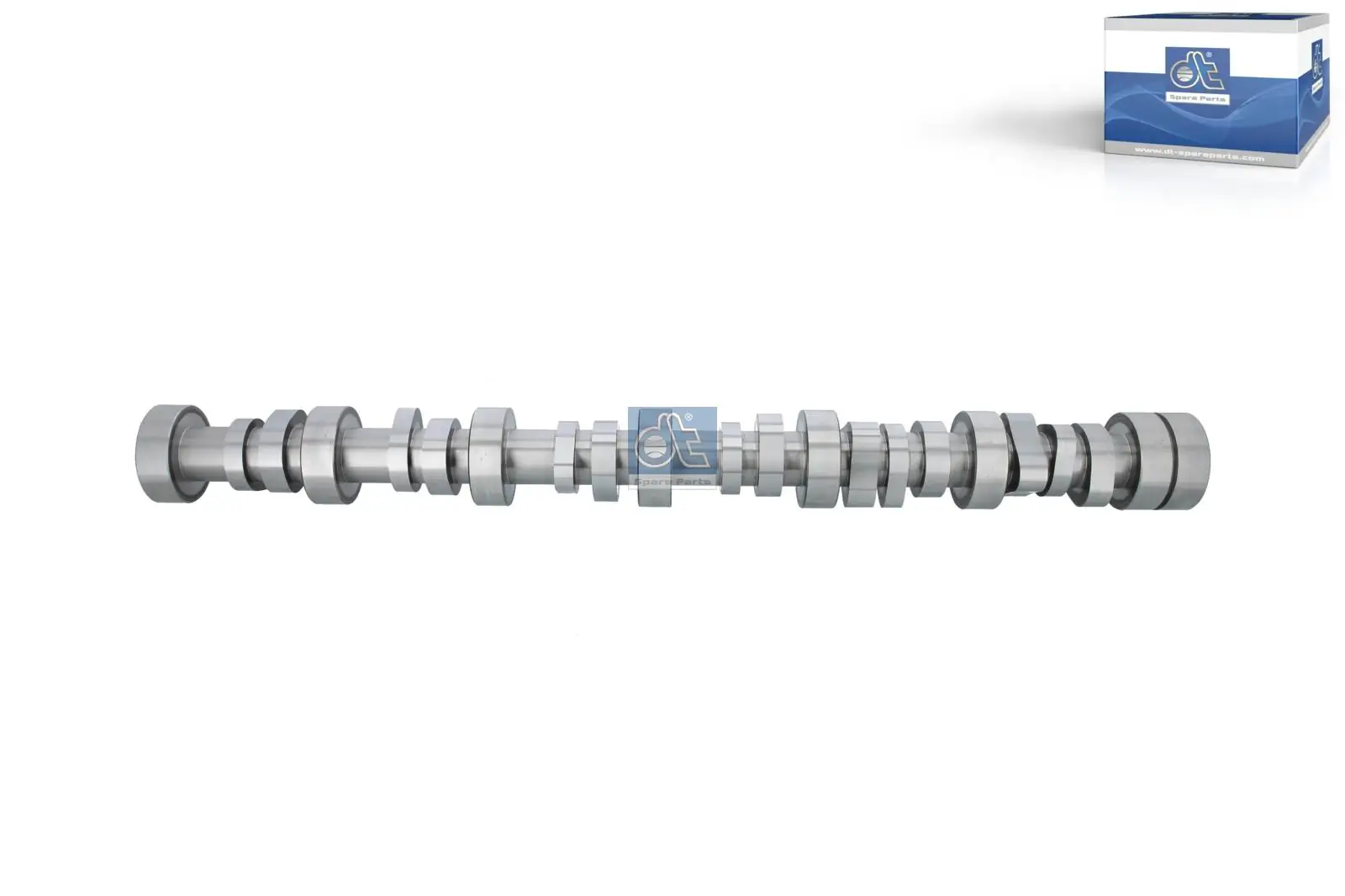 Arbre à came DT Spare Parts 5.00168