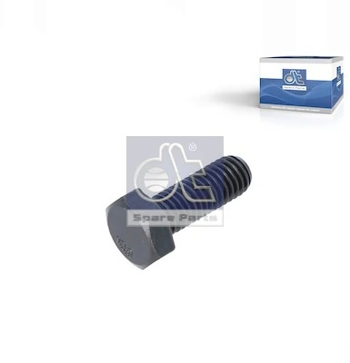 Vis DT Spare Parts 9.02043