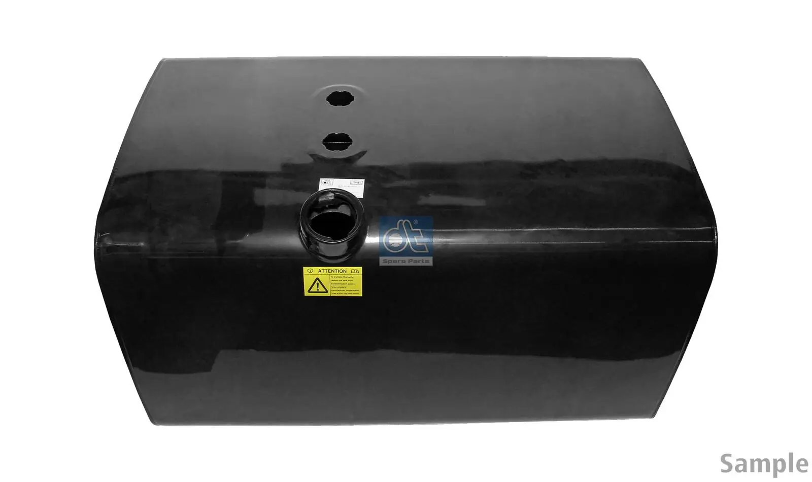Réservoir de carburant DT Spare Parts 4.62655