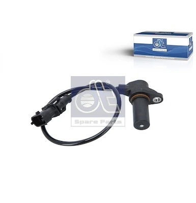 Capteur d'angle, vilebrequin DT Spare Parts 5.44033