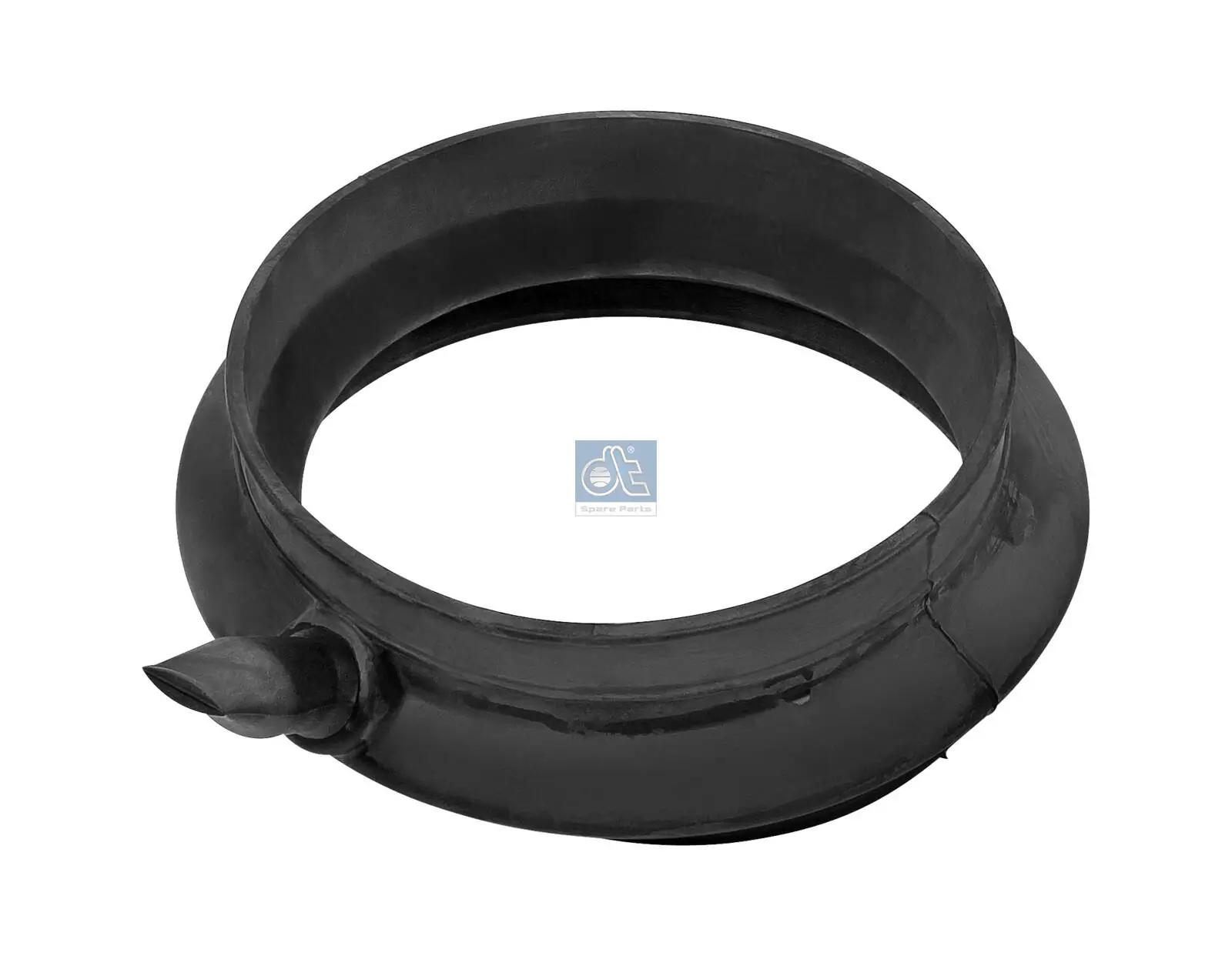 Butée élastique, filtre à air DT Spare Parts 4.80452