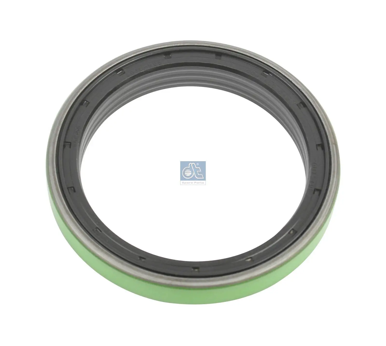 Bague d'étanchéité, moyeu de roue DT Spare Parts 7.32228