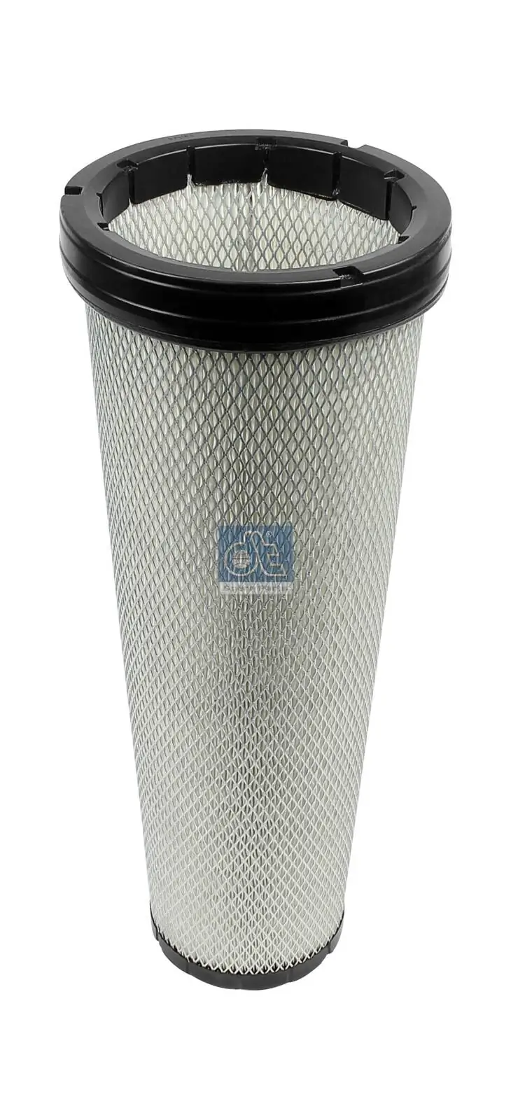 Filtre à air secondaire DT Spare Parts 3.18529