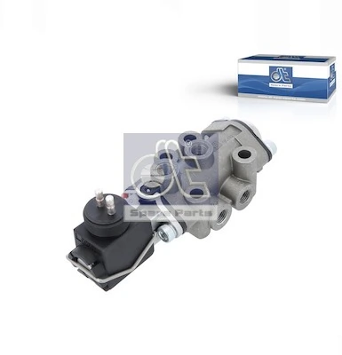 Valve magnétique DT Spare Parts 1.14521