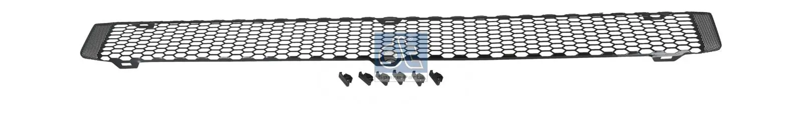 Grille de radiateur DT Spare Parts 1.23478
