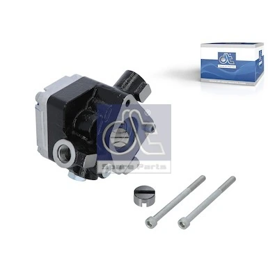Pompe à huile DT Spare Parts 7.59120