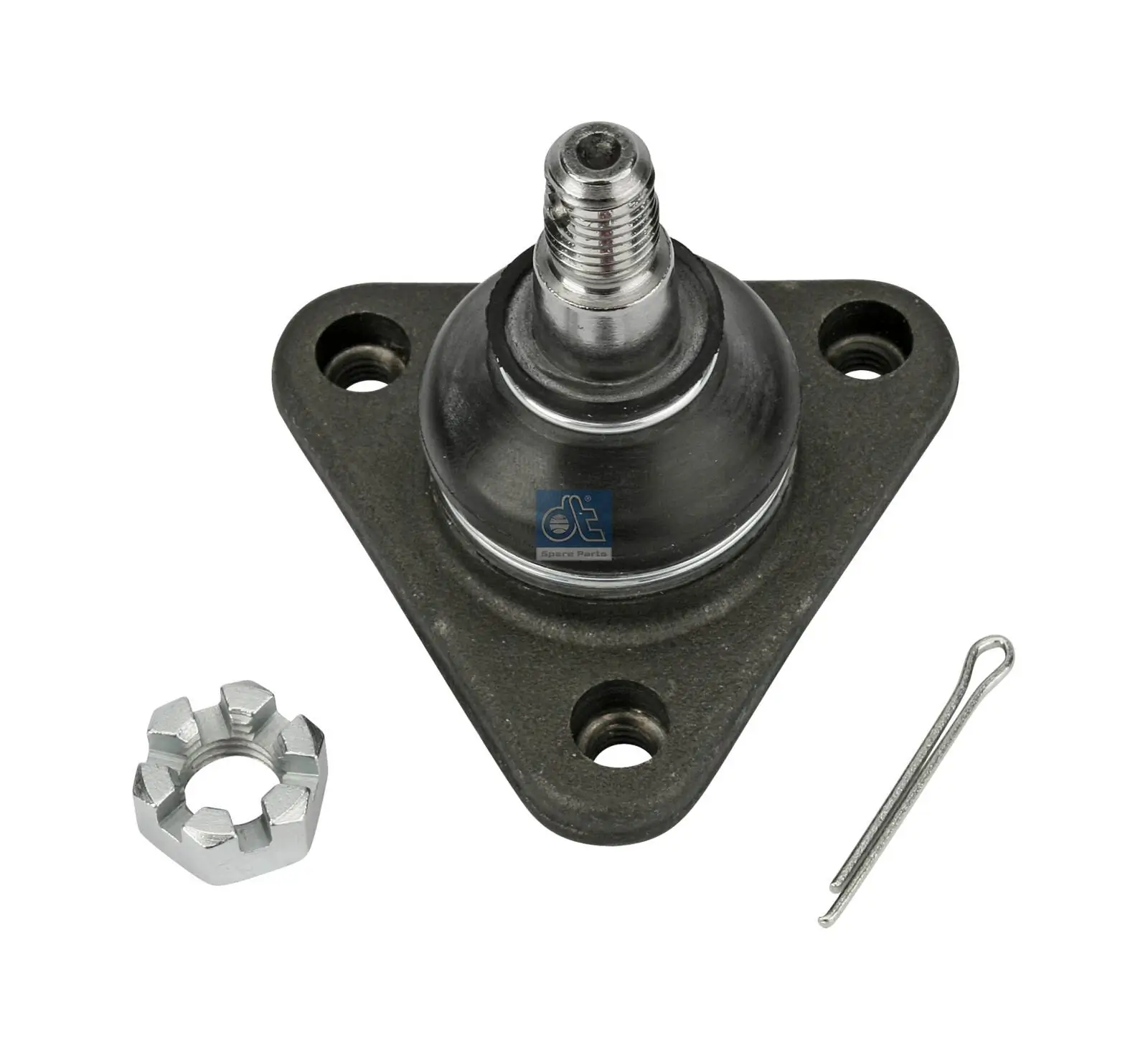 Rotule, tringlerie de commande DT Spare Parts 1.14080