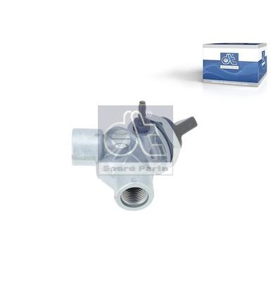 Valve à plusieurs voies DT Spare Parts 2.44095