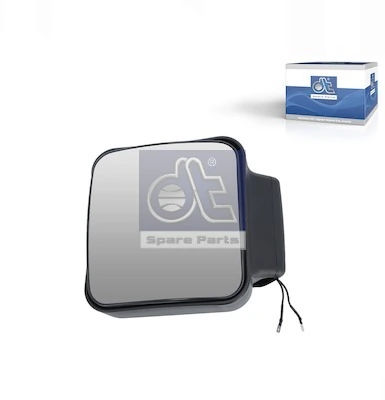 Miroir à grand angle DT Spare Parts 6.75053