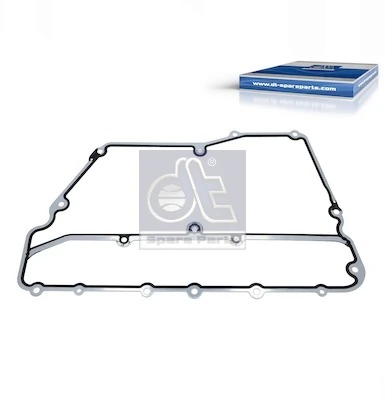 Joint, radiateur d'huile DT Spare Parts 1.40200