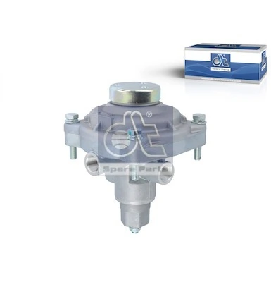 Valve de commande, remorque DT Spare Parts 6.65075