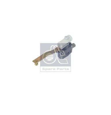 Valve de suspension pneumatique DT Spare Parts 4.64300