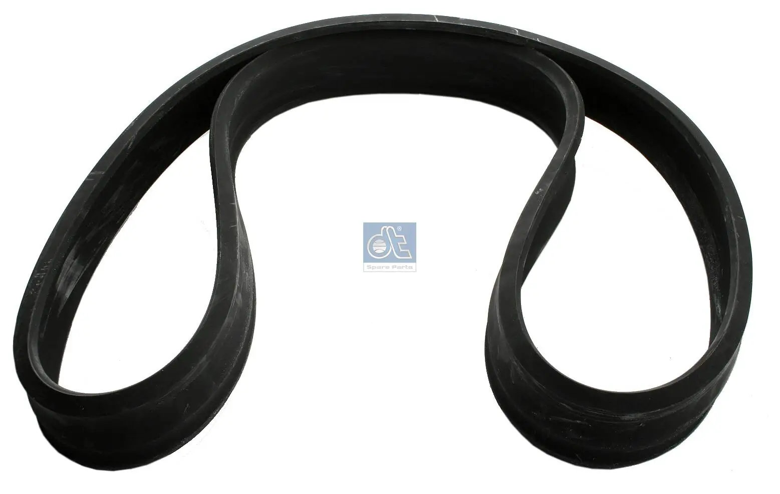 Joint, support de ventilateur du radiateur DT Spare Parts 4.80334