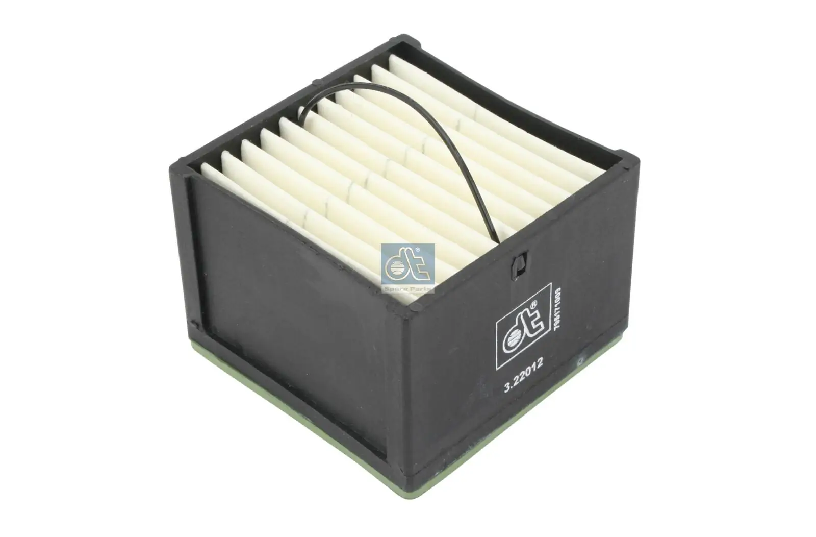 Filtre à carburant DT Spare Parts 3.22012