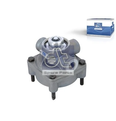 Valve-relais DT Spare Parts 3.72044