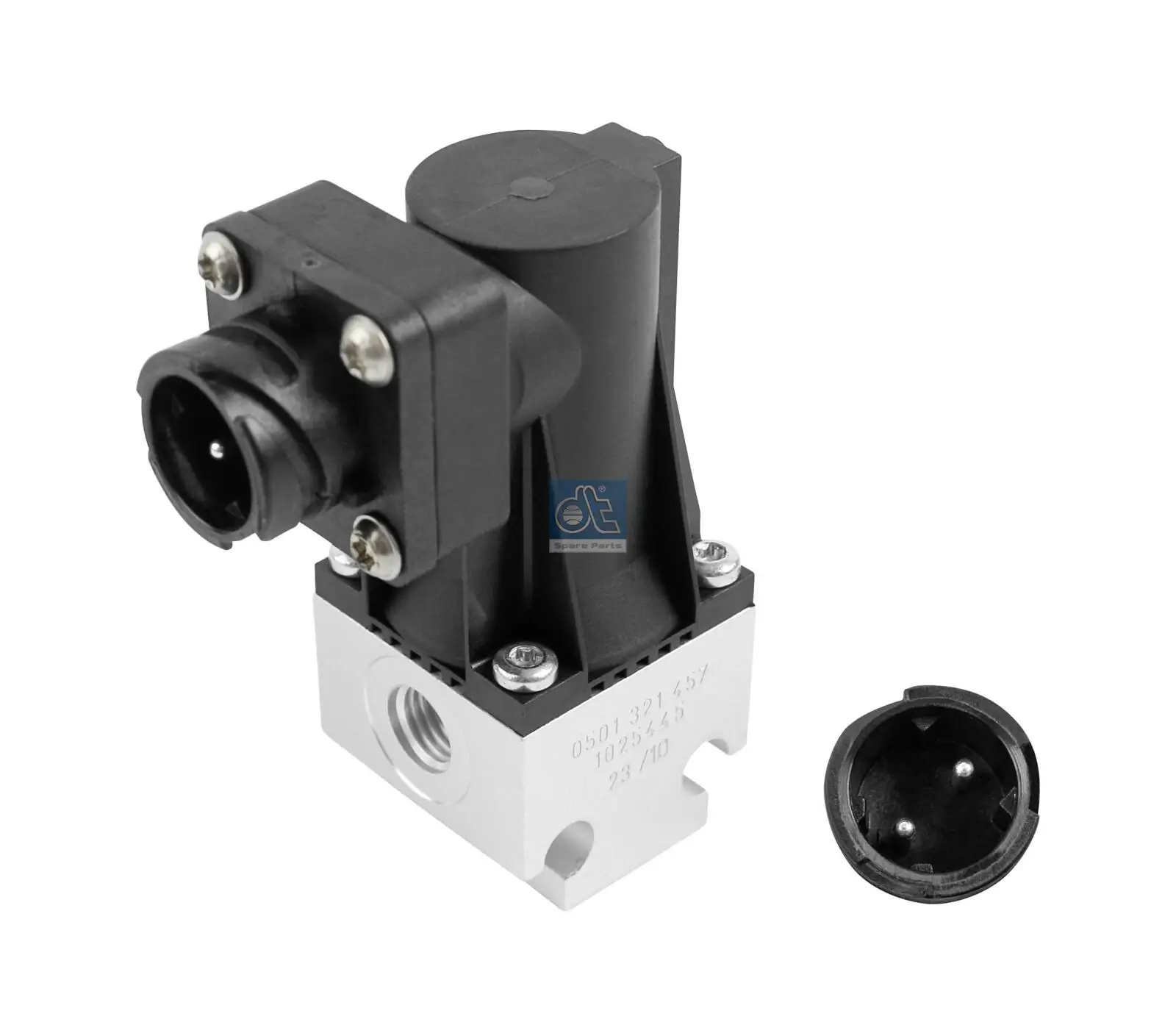 Électrovanne, cylindre de commande DT Spare Parts 7.41220